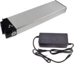 Ebike Battery Folding e-bike Battereies 36V 48v 10Ah 12Ah 17.5Ah 20Ah for Battery Built-in Electric Bike batteria for 350w 500W 750W 1000w E Bike Foldable e-Bike