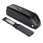 36V 48V 52V  ebike Battery 10AH 13AH 15Ah 17.5Ah 20Ah 18650 Lithium ion with Charger, USB Port for Electric eBike Battery 250w-1500W for Mountain Bike Road Bike-4Pin - Image 2